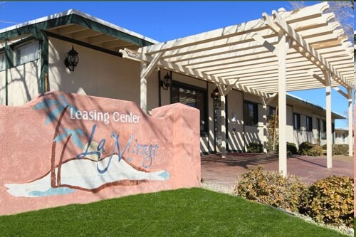 Photo - La Mirage Apartments