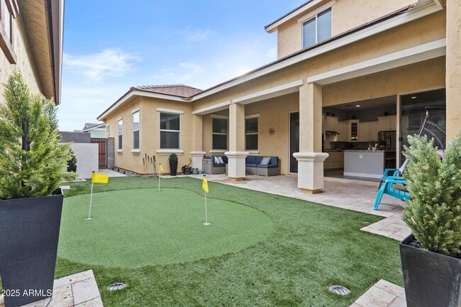 Photo - 4457 E Bernice St