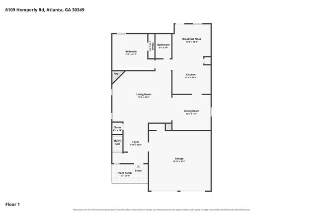 Photo - 6109 Hemperly Rd