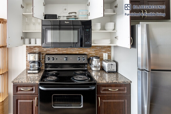 Photo - 11501 Century Oaks Terrace Unidad FL1-ID176