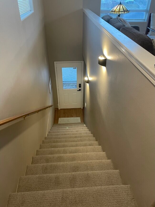 740 NE Loper Ave Rental Casas en Alquiler Prineville, OR