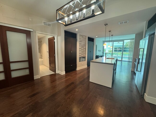 Photo - COMING SOON -Luxurious 2/2 Modern Condo in Prestigious Channelside with Resort-Style Amenities Unit 1315
