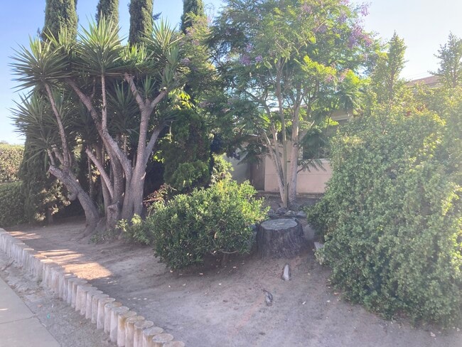 Building Photo - 4640 Clairemont Dr Rental