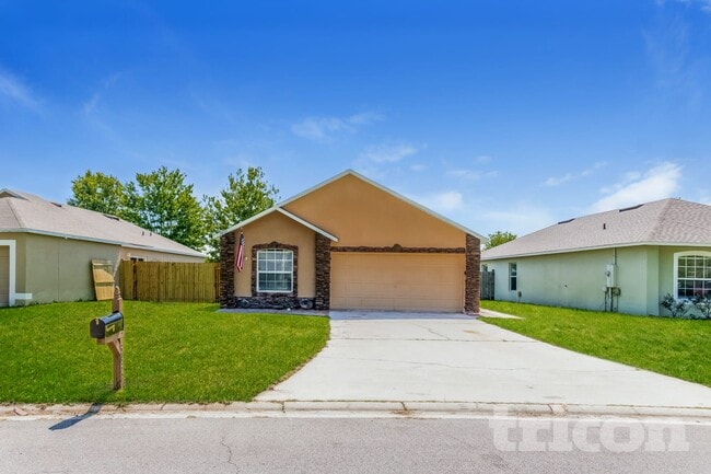 Building Photo - 3437 Talisman Drive