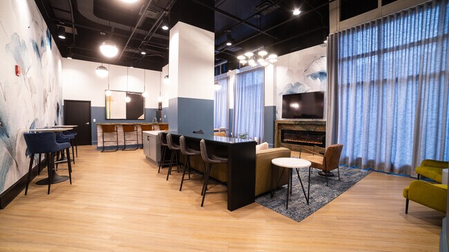 415 Premier Apartments
