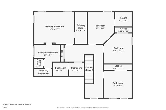 Photo - 6674 Brick House Ave