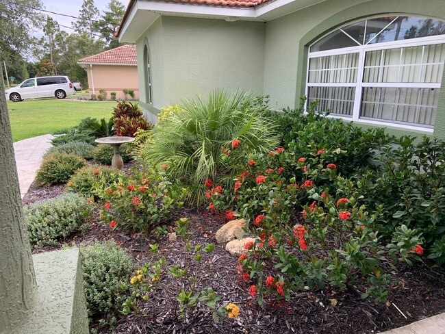 Photo - Beautiful 3 /2 Home with HUGE Lanai!