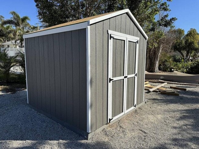 Photo - 3 bedroom cabin with carport