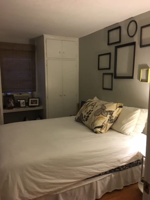 Bedroom - 4254 12th St