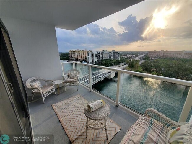 Photo - 1401 N Riverside Dr Condo Unit 1202