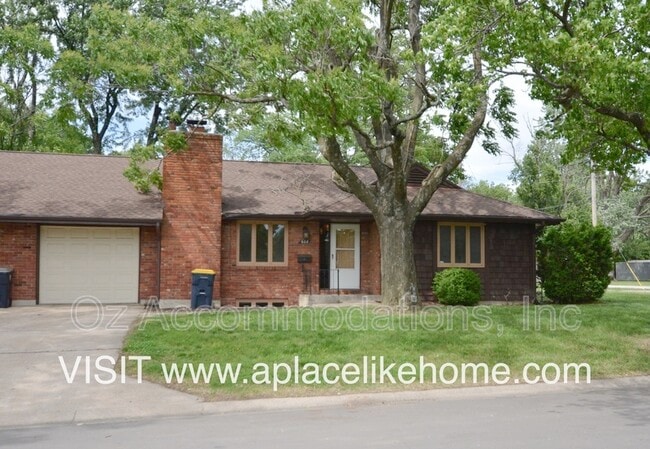 Photo - 608 E 78th St Rental