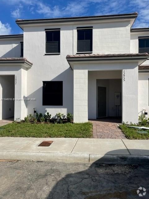 Building Photo - 12955 SW 233rd Terrace Rental