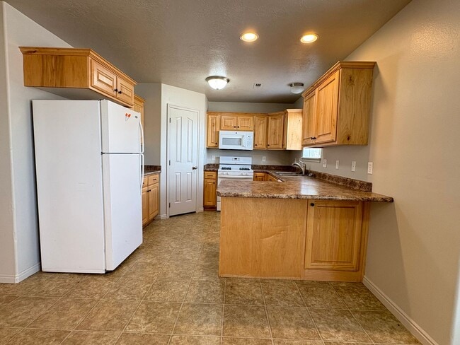 Photo - Clark Parkway Home