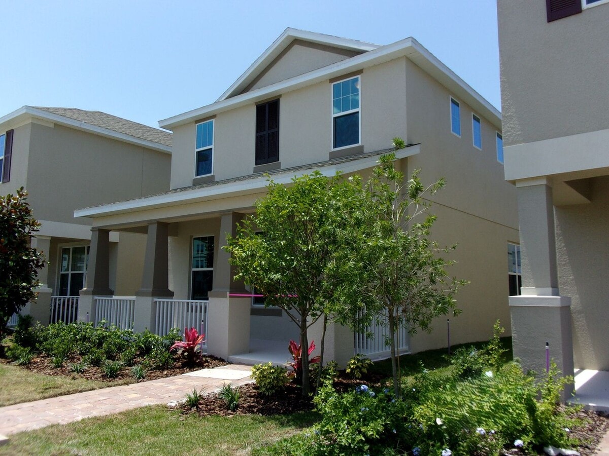 4-Bedroom Home in the Heart of Windermere! - 4-Bedroom Home in the Heart of Windermere!