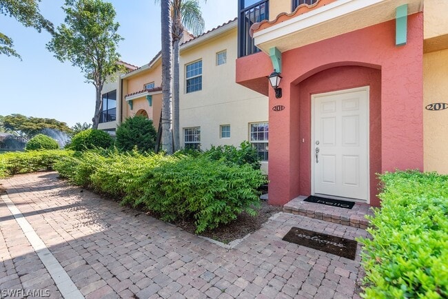 Photo - 8600 Via Rapallo Dr Unit 201