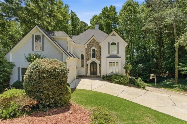 Photo - 1247 Manor Oaks Ct