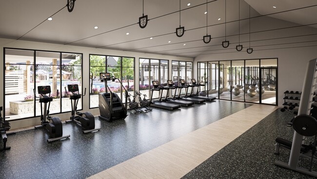 Photo - The Sylvan in the Woodlands