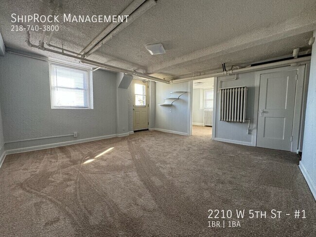 Photo - 2210 W 5th St Unit #1