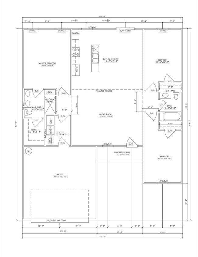 334 Collett Rd