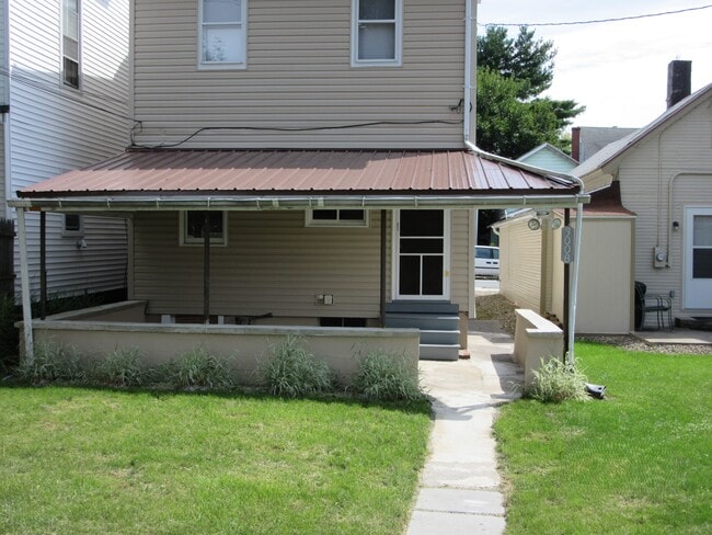 Photo - 3008 Broad Ave Unit 2