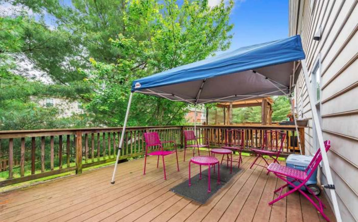 Photo - 8294 Black Haw Ct