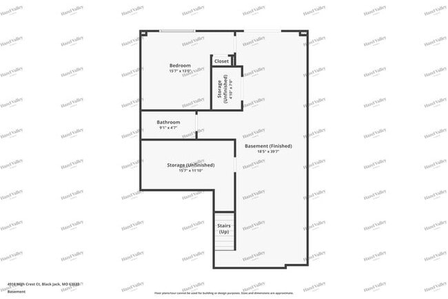 Photo - 4918 High Crest Ct
