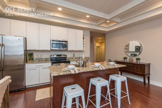 Photo - 1501 Locust St Unit 504