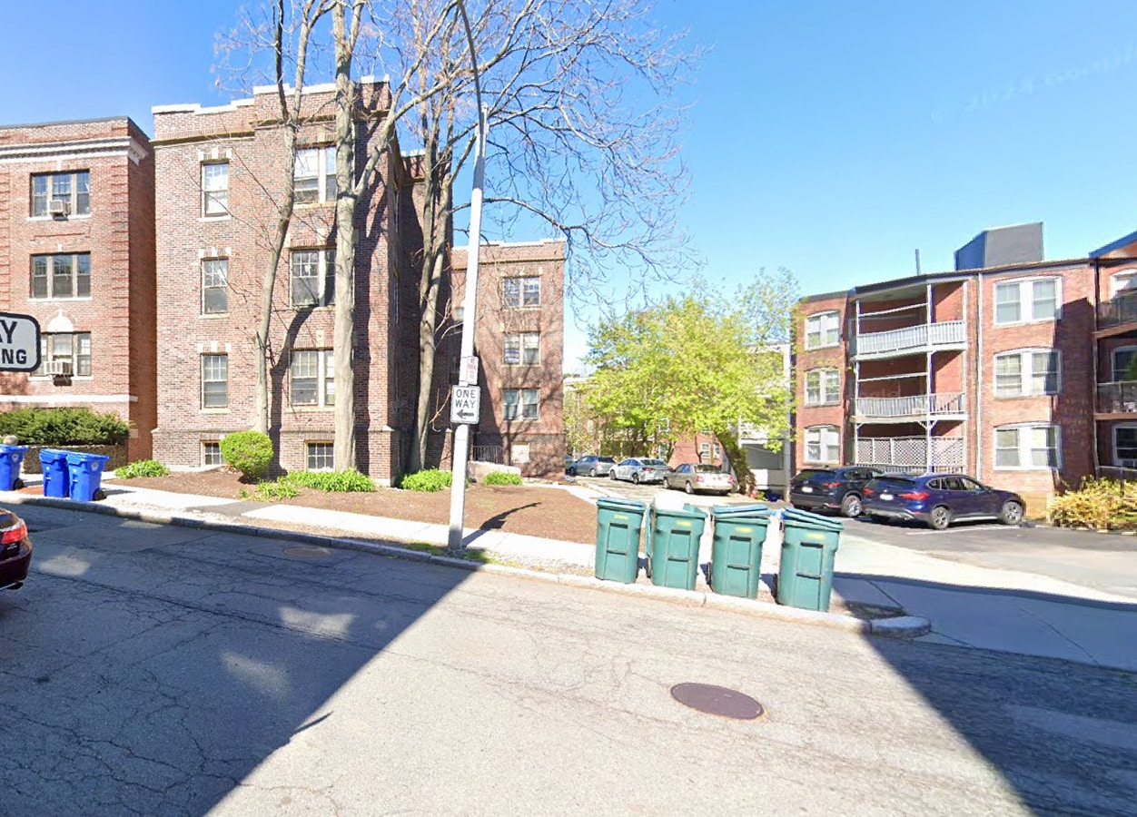 Photo - 9 Saint James St Apartments Unit 2
