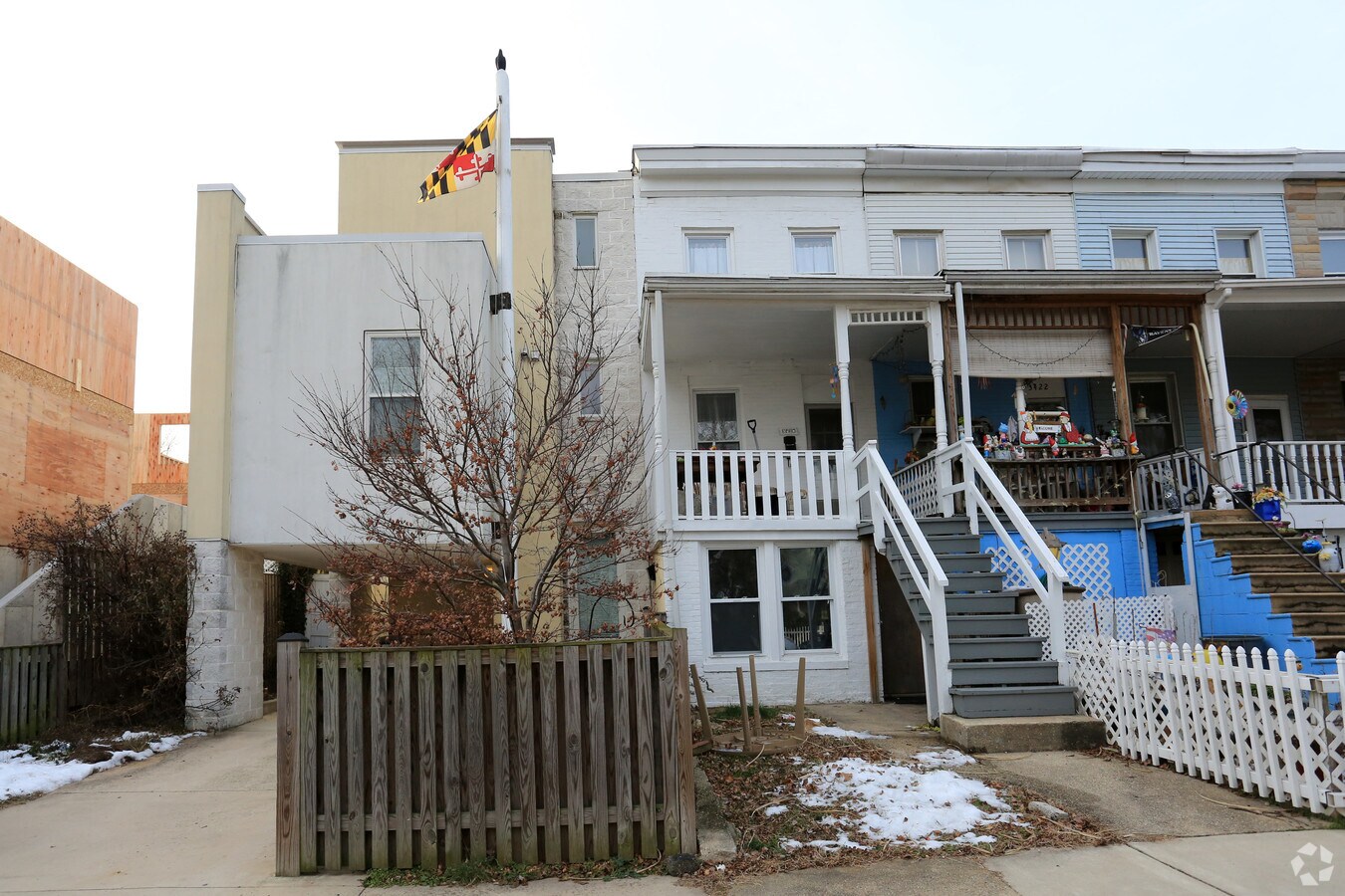 Photo - 3420 Roland Ave