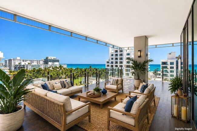 Building Photo - 120 Ocean 700 Unit 700