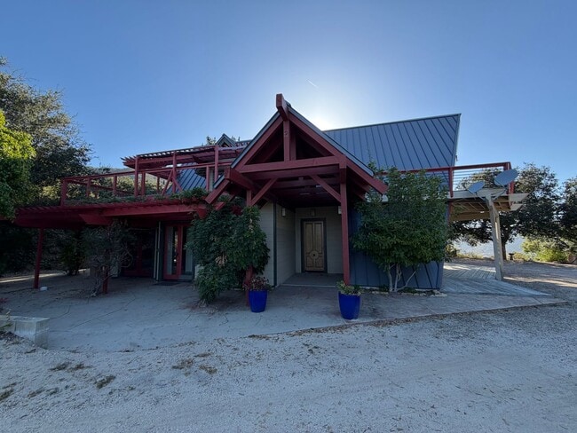 Photo - Secluded Mountain View Estate | 2BD/2BA | 30 Acres | Nipomo, CA