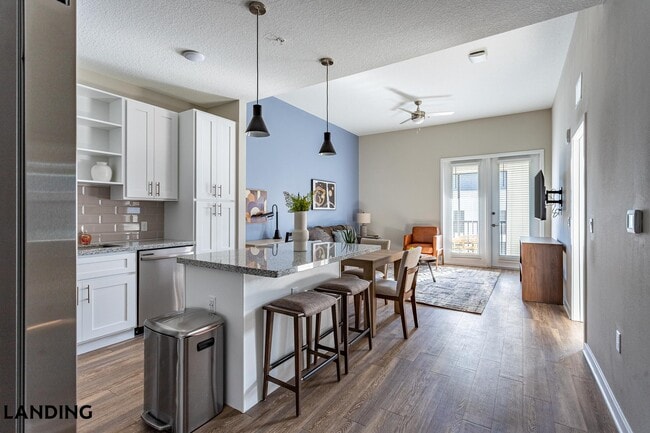 Photo - 1000 Western Breeze Circle Unidad 2-416