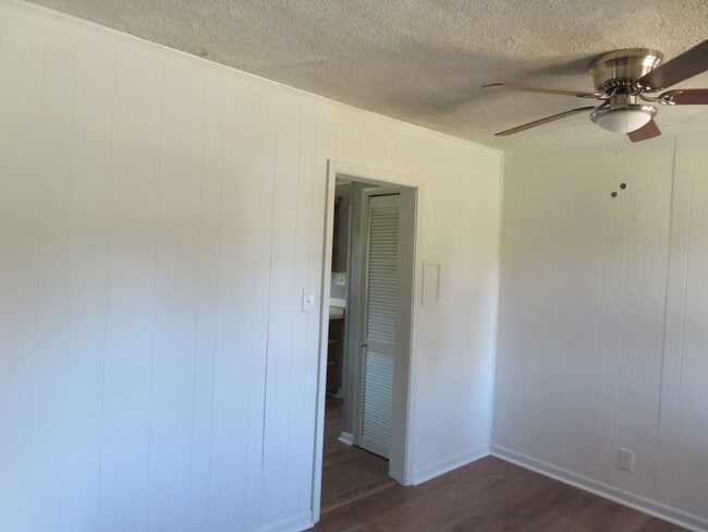 Photo - Dinwiddie County Casa