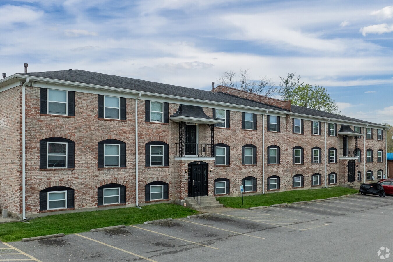 Photo - Cardinal Hill Gardens Apartments