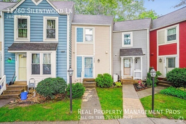 Building Photo - 11260 Silentwood Ln Rental