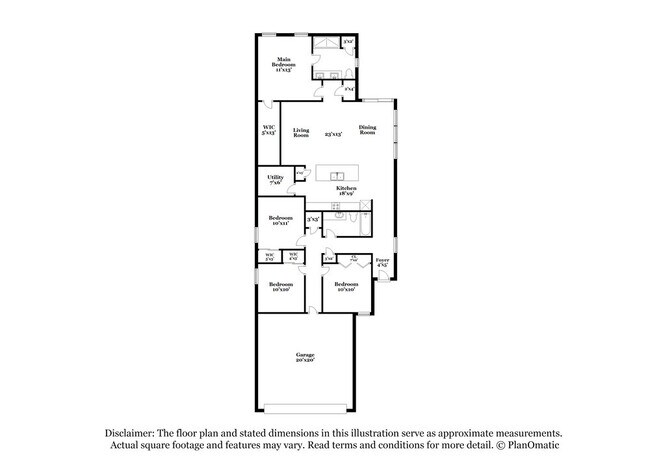 Photo - 7706 Sunshine Bridge Ave