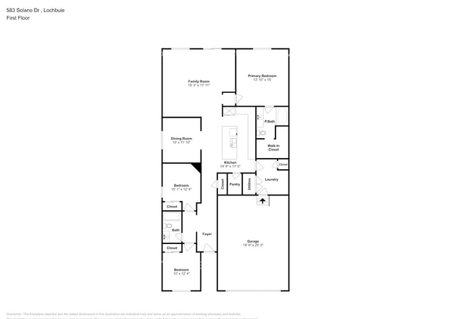 Photo - 583 Solano Dr