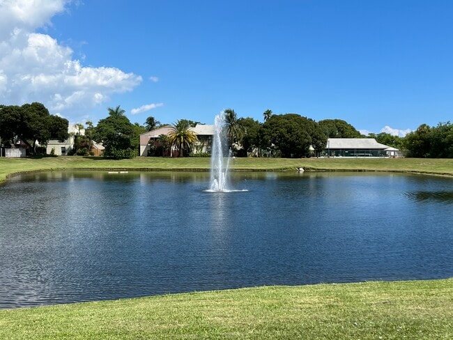 The Crossings of Boynton Beach - The Crossings of Boynton Beach