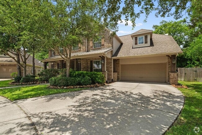 Building Photo - 15602 Shining Brook Ct Rental