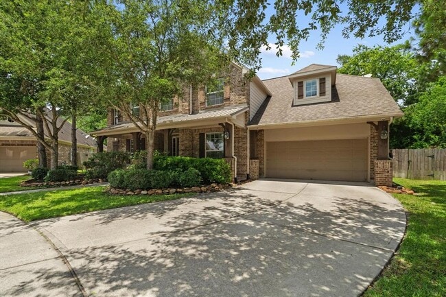 Photo - 15602 Shining Brook Ct House