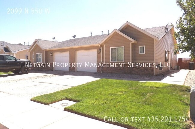 Photo - 2099 N 550 W