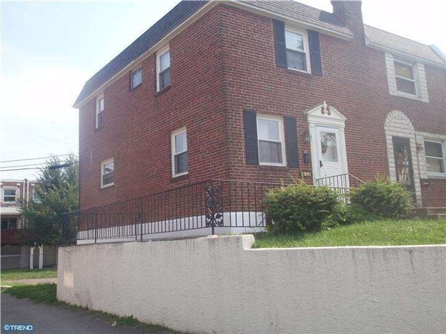 Photo - House for Rent in Folcroft