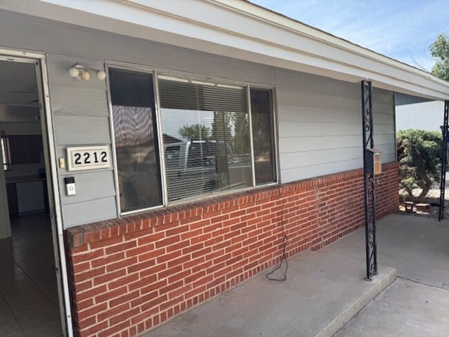 Photo - 3 bedroom home on a corner lot