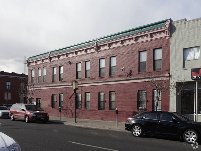 Photo - Wise Harris Arms Apartments