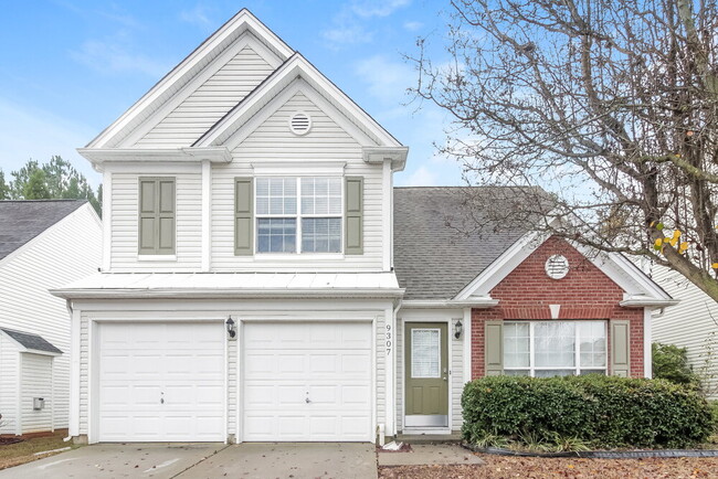 Building Photo - 9307 Bellegarde Dr