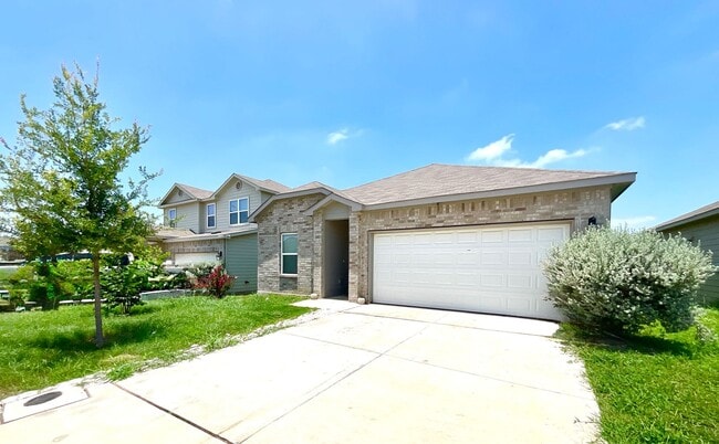 Photo - Beautiful 3-Bedroom Home with Office, Community Pool & Large Fenced Yard!