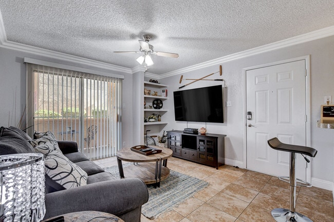 Photo - Flamingo Polo Club Condominiums