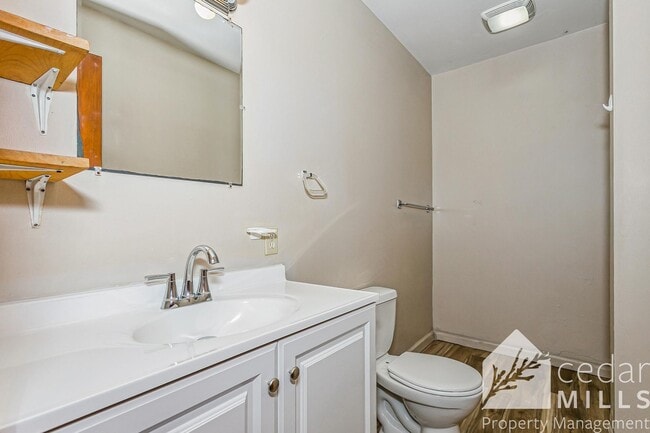 Photo - 1723 N Holyoke St Unit 1