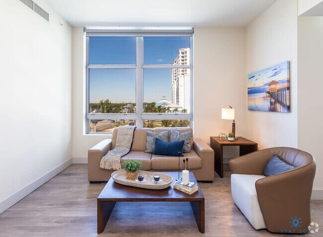 Building Photo - 777 N Ocean Dr Unit ID1227231P Rental