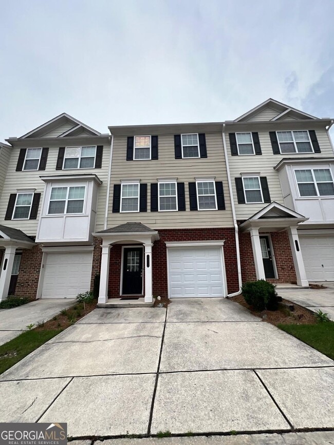 Building Photo - 6877 Slate Stone Way SE